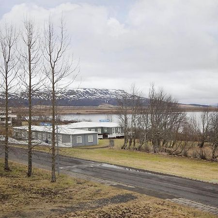 Golden Circle Apartments Laugarvatn Eksteriør bilde