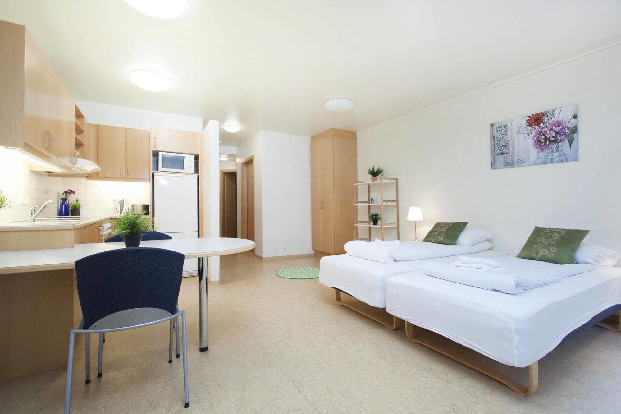 Golden Circle Apartments Laugarvatn Eksteriør bilde